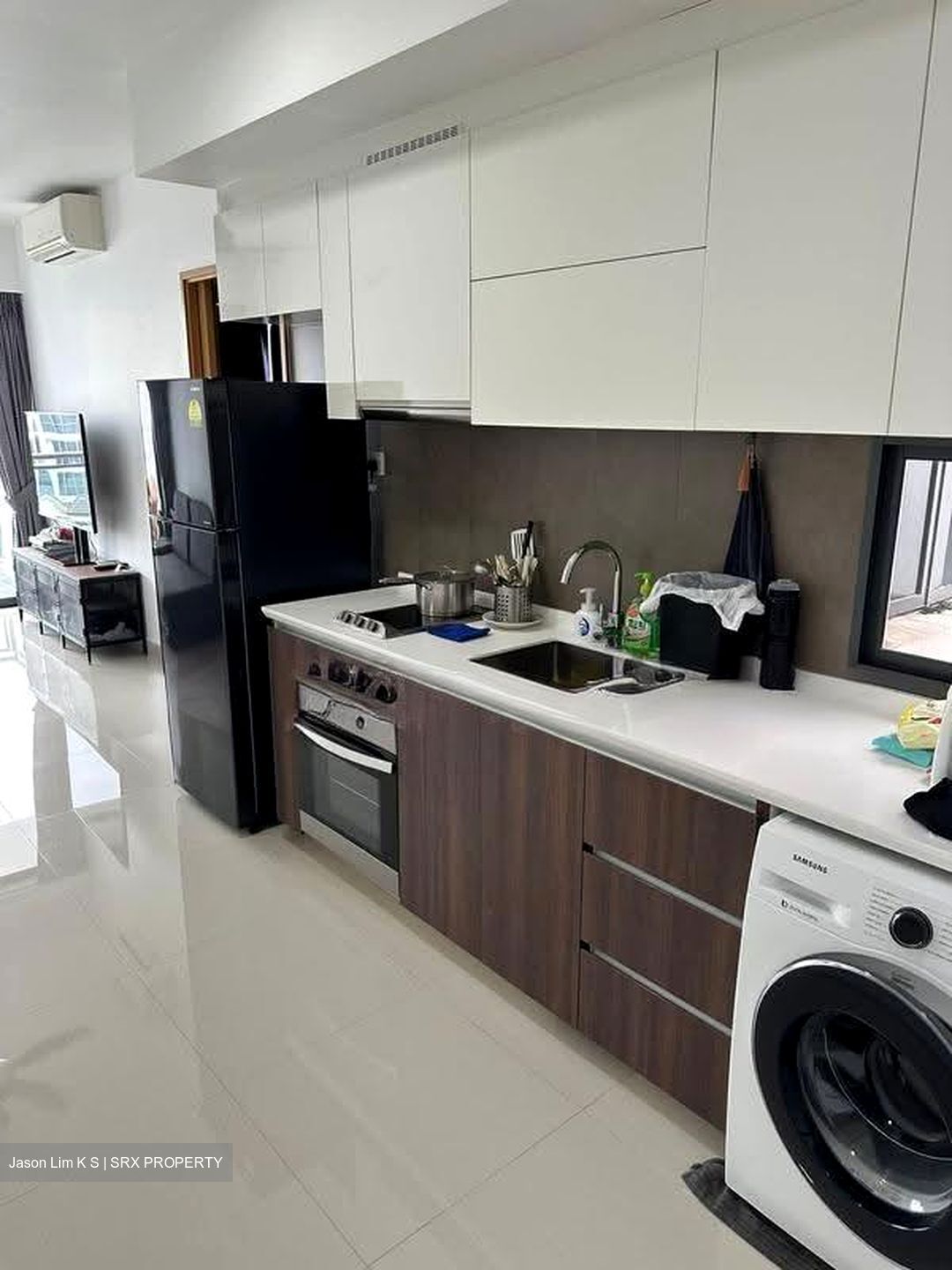 Parc Olympia (D17), Condominium #622456651